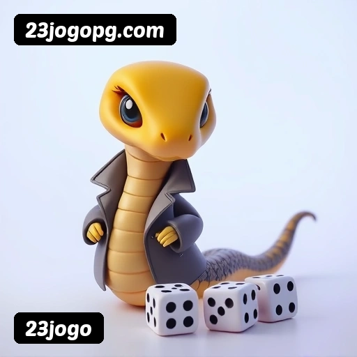 Imagem secundária de apoio para instalação do app 23jogo