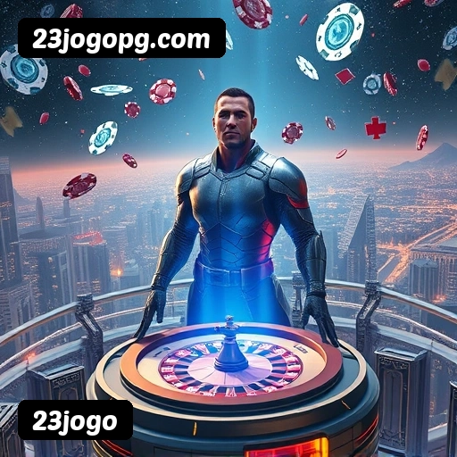 Vantagens de jogar slots no 23jogo Brasil