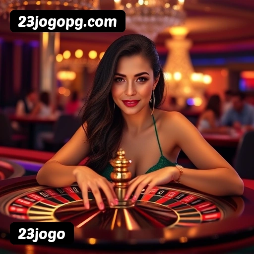 Jogos de Mesa Premium 23jogo - Blackjack, Roleta, Baccarat