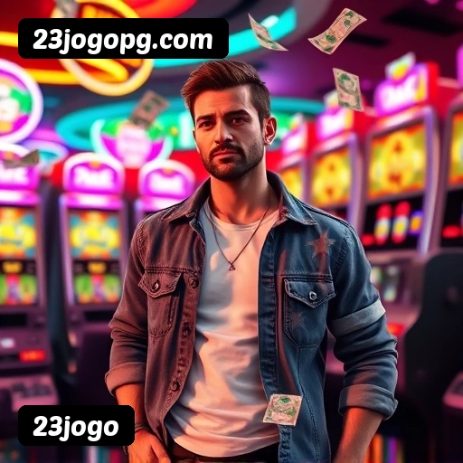 Imagem secundária para conteúdo da página Facebook 23jogo