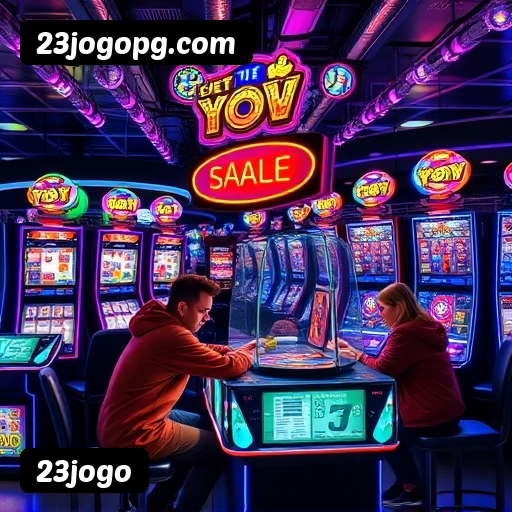 Coleção Premium de Slots 23jogo - NetEnt, Pragmatic Play, Evolution