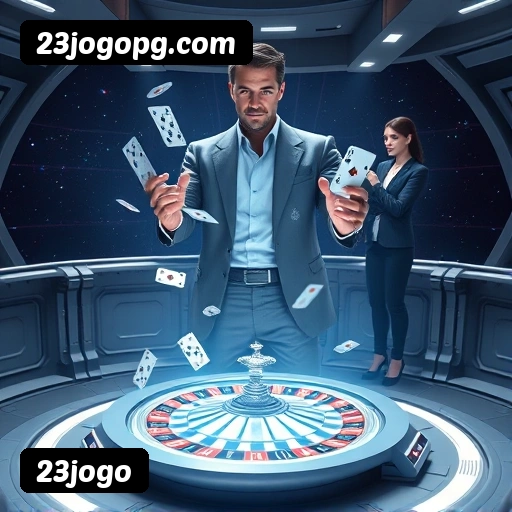 Benefícios do Login 23jogo - Bônus e Vantagens Exclusivas
