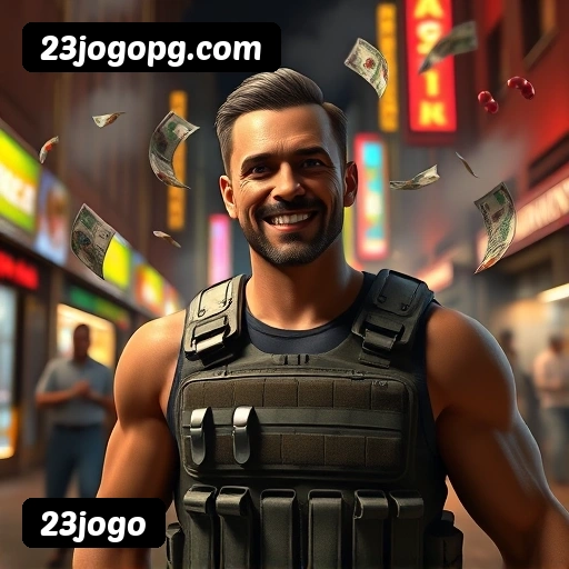 Imagem quadrada de apoio para baixar 23jogo