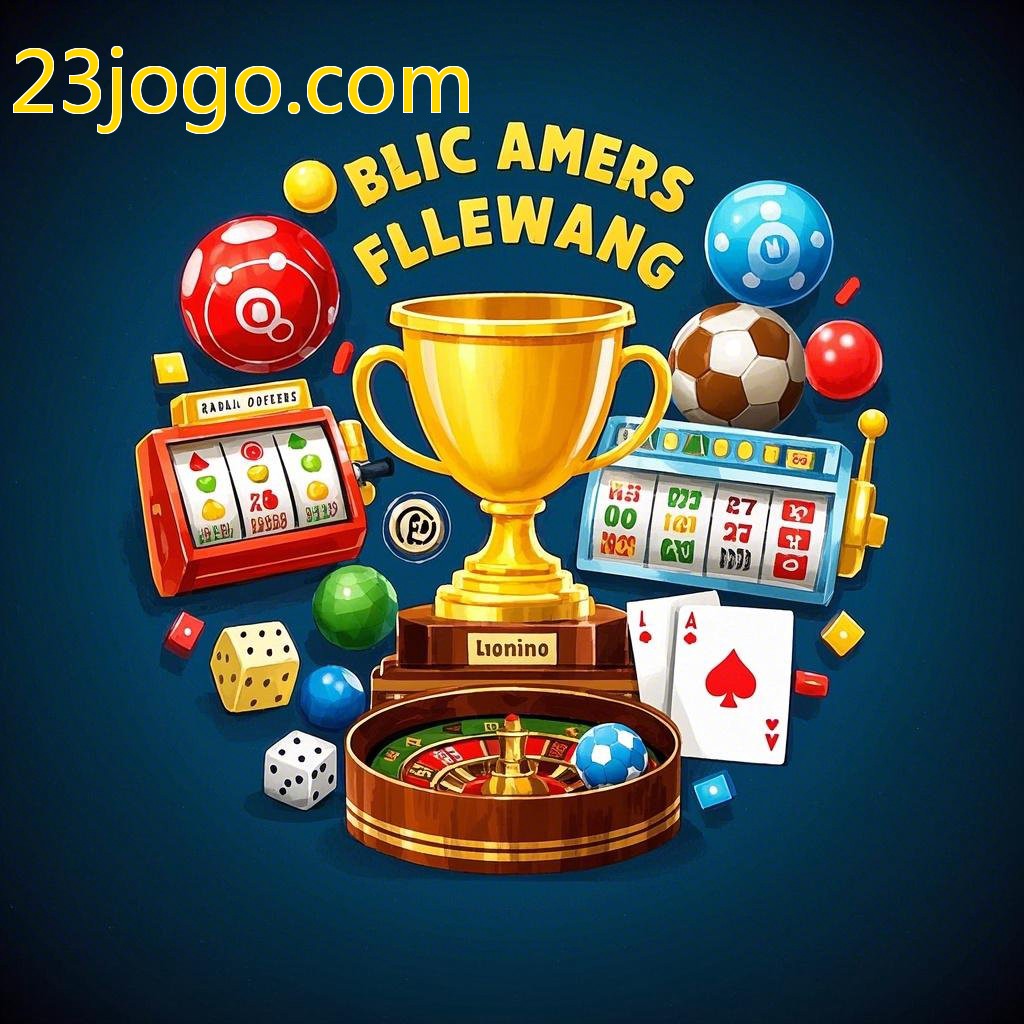 23jogo-Game-Slots